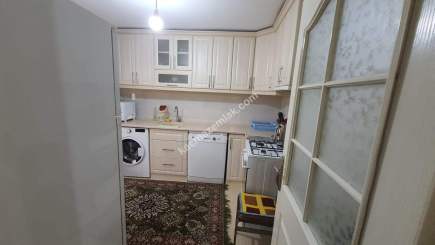 Millet Yunusemre Mah Satılık 3 Katlı Bina Apartman 11