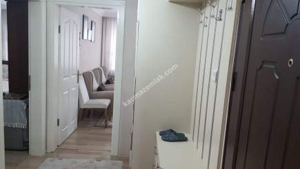 Millet Yunusemre Mah Satılık 3 Katlı Bina Apartman 21