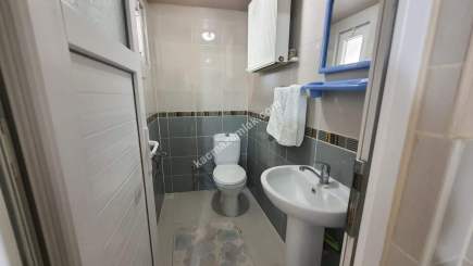 Millet Yunusemre Mah Satılık 3 Katlı Bina Apartman 19