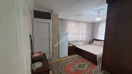 Millet Yunusemre Mah Satılık 3 Katlı Bina Apartman 15