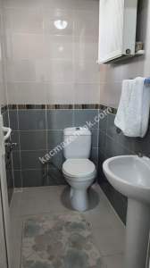 Millet Yunusemre Mah Satılık 3 Katlı Bina Apartman 18