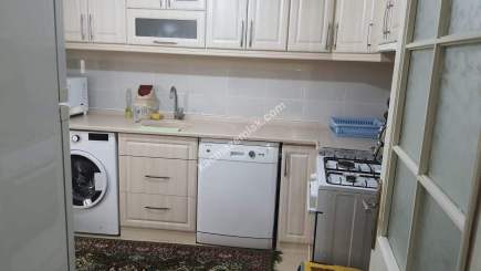 Millet Yunusemre Mah Satılık 3 Katlı Bina Apartman 12