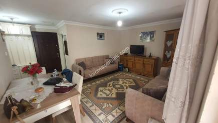 Millet Yunusemre Mah Satılık 3 Katlı Bina Apartman 3