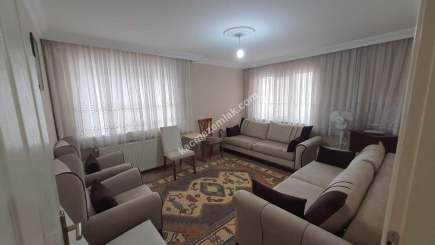 Millet Yunusemre Mah Satılık 3 Katlı Bina Apartman 9