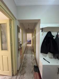 Erzincan Çayırlıda Tokide 2+1 Satılık Daire 6