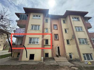 Erzincan Çayırlıda Tokide 2+1 Satılık Daire