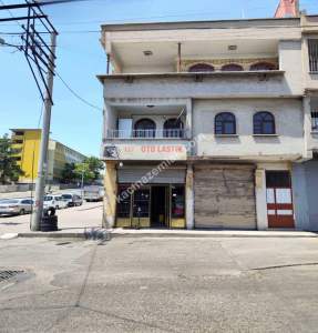 Boyno Da Satılık Köşebaşı Cadde Üstü 3 Katlı Bina 6