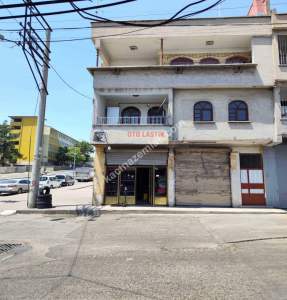 Boyno Da Satılık Köşebaşı Cadde Üstü 3 Katlı Bina 3