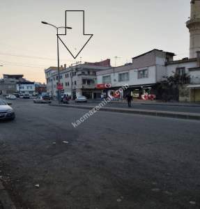 Boyno Da Satılık Köşebaşı Cadde Üstü 3 Katlı Bina 7