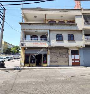 Boyno Da Satılık Köşebaşı Cadde Üstü 3 Katlı Bina 2