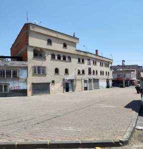 Boyno Da Satılık Köşebaşı Cadde Üstü 3 Katlı Bina 9