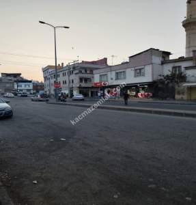 Boyno Da Satılık Köşebaşı Cadde Üstü 3 Katlı Bina 8