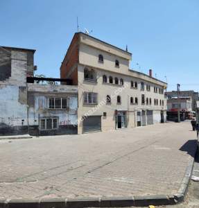 Boyno Da Satılık Köşebaşı Cadde Üstü 3 Katlı Bina 10