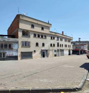 Boyno Da Satılık Köşebaşı Cadde Üstü 3 Katlı Bina 5