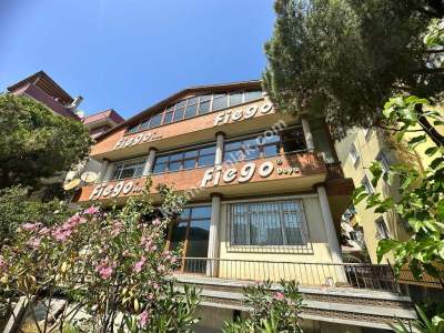 Kaçmaz'dan Güzelyalı Merkezde E5 Cephe Satılık İş Yer 20