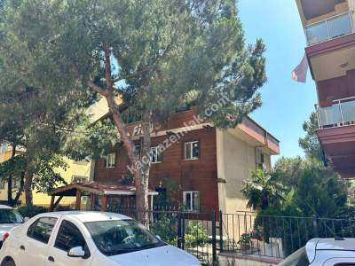 Kaçmaz'dan Güzelyalı Merkezde E5 Cephe Satılık İş Yer 3