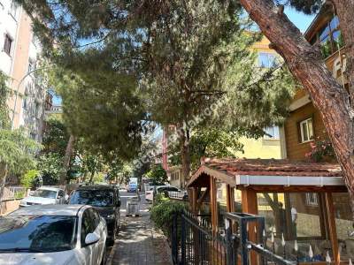 Kaçmaz'dan Güzelyalı Merkezde E5 Cephe Satılık İş Yer 7