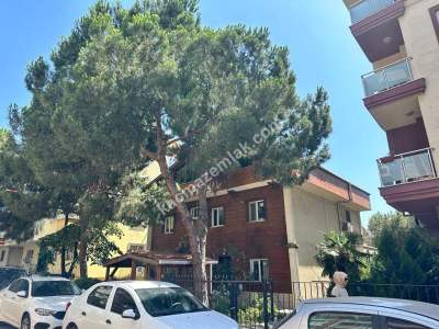 Kaçmaz'dan Güzelyalı Merkezde E5 Cephe Satılık İş Yer 14