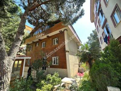 Kaçmaz'dan Güzelyalı Merkezde E5 Cephe Satılık İş Yer 23