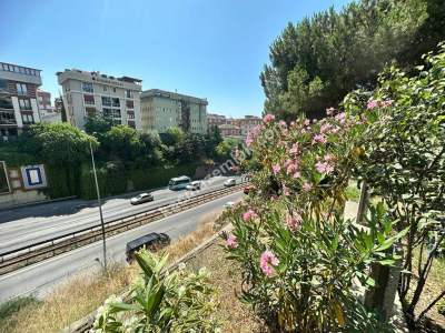 Kaçmaz'dan Güzelyalı Merkezde E5 Cephe Satılık İş Yer 13