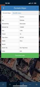 Koşuyolu Barbaros'da, 11 Daire 2 Dükkanlı Komple Bina 10