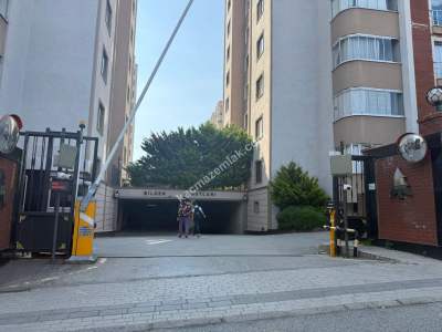 Koşuyolu Barbaros'da, 11 Daire 2 Dükkanlı Komple Bina 6