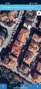 Koşuyolu Barbaros'da, 11 Daire 2 Dükkanlı Komple Bina 14