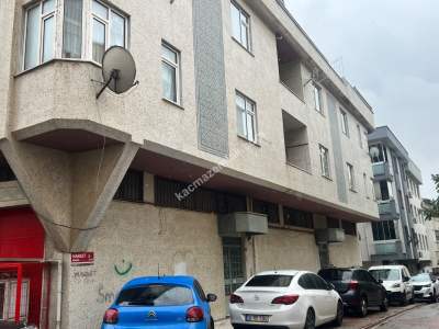 Üsküdar Bulgurluda Komle Satılık Bina 18