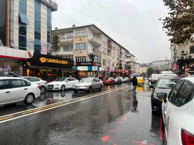 Üsküdar Bulgurluda Komle Satılık Bina 7