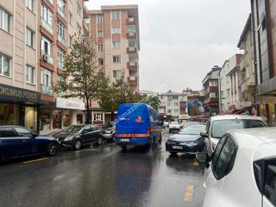 Üsküdar Bulgurluda Komle Satılık Bina 14