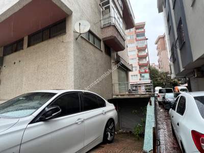 Üsküdar Bulgurluda Komle Satılık Bina 16
