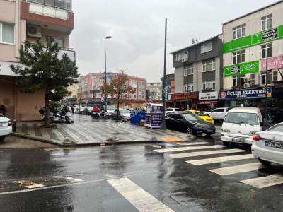 Üsküdar Bulgurluda Komle Satılık Bina 9