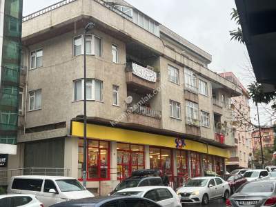 Üsküdar Bulgurluda Komle Satılık Bina 22