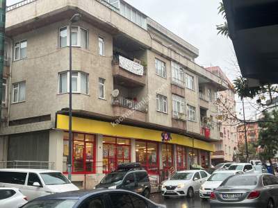 Üsküdar Bulgurluda Komle Satılık Bina 23