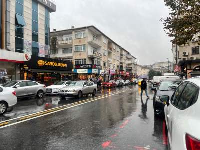 Üsküdar Bulgurluda Komle Satılık Bina 6