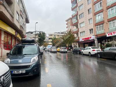 Üsküdar Bulgurluda Komle Satılık Bina 13