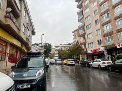 Üsküdar Bulgurluda Komle Satılık Bina 12