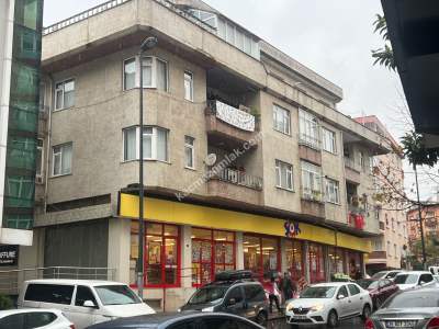 Üsküdar Bulgurluda Komle Satılık Bina 21