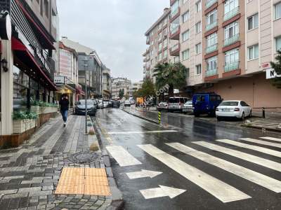 Üsküdar Bulgurluda Komle Satılık Bina 4