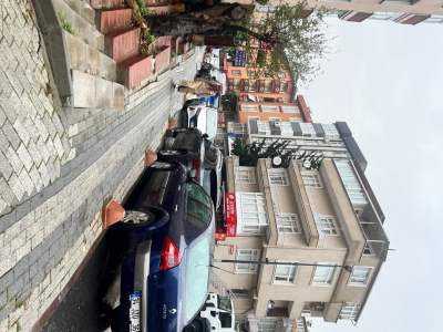 Üsküdar Bulgurluda Komle Satılık Bina 19