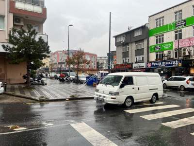 Üsküdar Bulgurluda Komle Satılık Bina 8