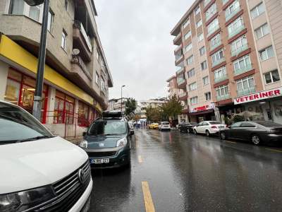 Üsküdar Bulgurluda Komle Satılık Bina 10