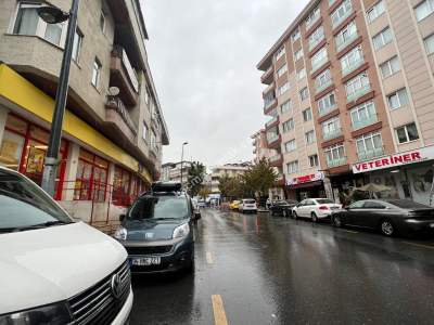Üsküdar Bulgurluda Komle Satılık Bina 11