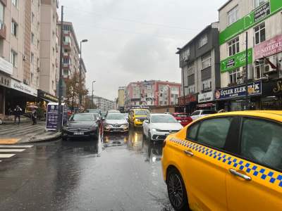 Üsküdar Bulgurluda Komle Satılık Bina 5