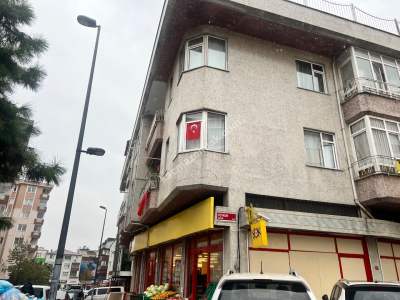Üsküdar Bulgurluda Komle Satılık Bina 20