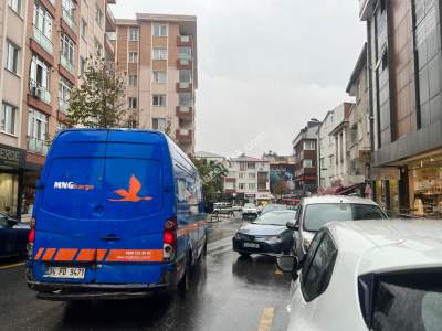 Üsküdar Bulgurluda Komle Satılık Bina 15