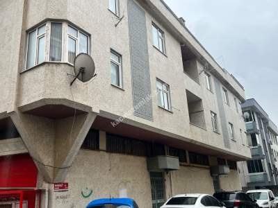 Üsküdar Bulgurluda Komle Satılık Bina 17