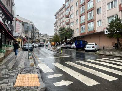 Üsküdar Bulgurluda Komle Satılık Bina 3