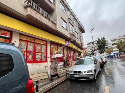 Üsküdar Bulgurluda Komle Satılık Bina 1