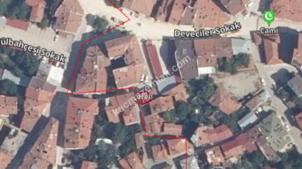 Kastamonu Merkez Satılık Bina 11